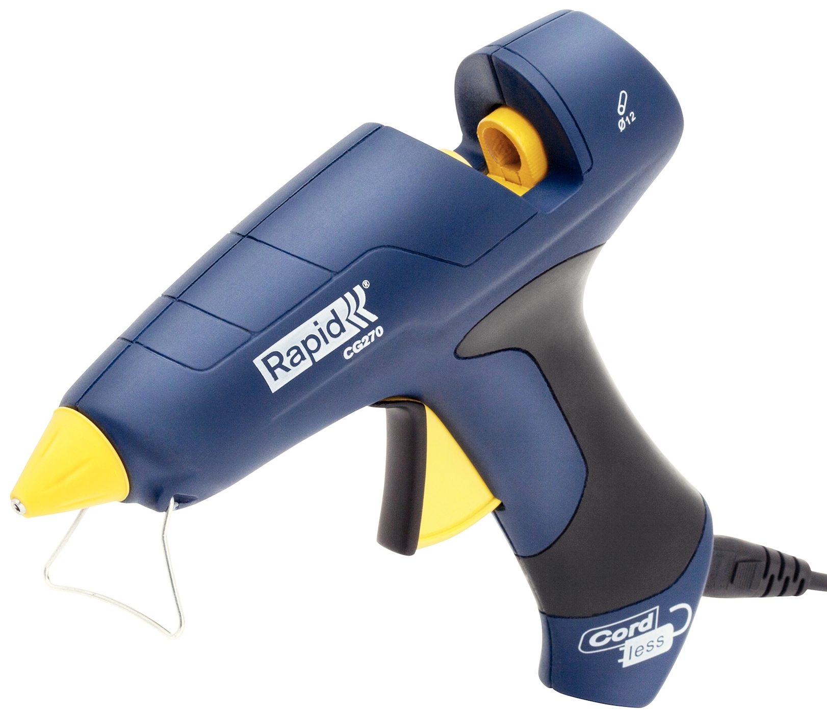 Pistole tavná Rapid CG270