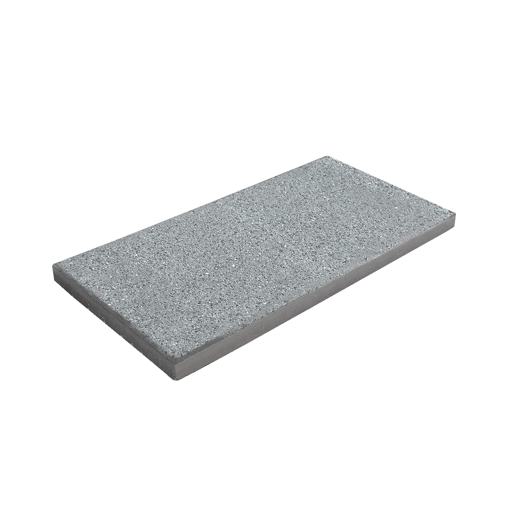 Dlažba betonová DITON COMODO standard tryskaný inverno 297×597×30 mm