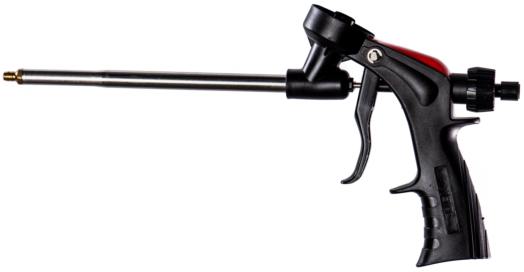 Pistole na PU pěnu DEK PP01 HOBBY