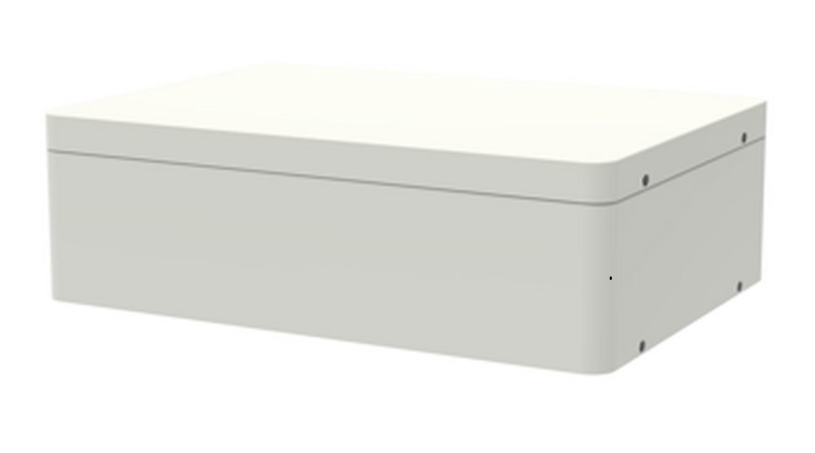 Series box k bateriím Triple Power T-BAT-SYS-HV Series Box