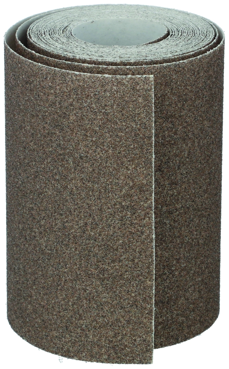 Papír brusný (role) Flexovit 115×5 000 mm 80
