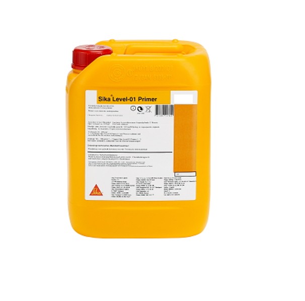 Penetrace Sika Level-01 Primer 1 kg