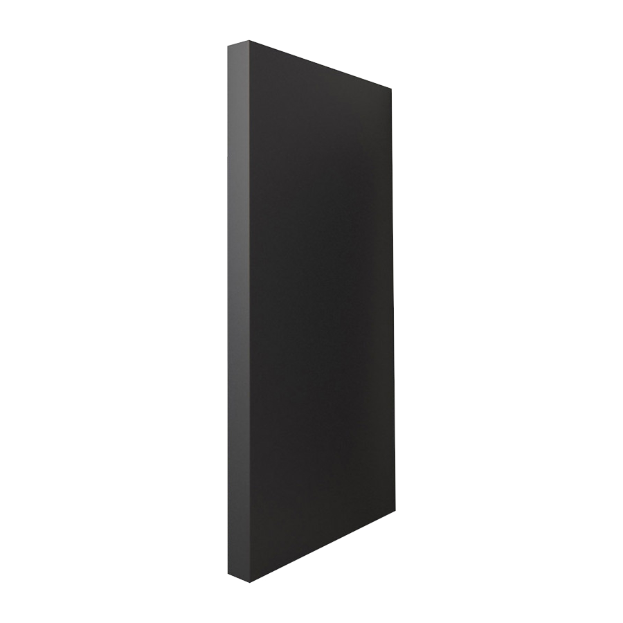 Bočnice Guttavordach BS/BS PLUS LED strip antracit 900×2 200 mm