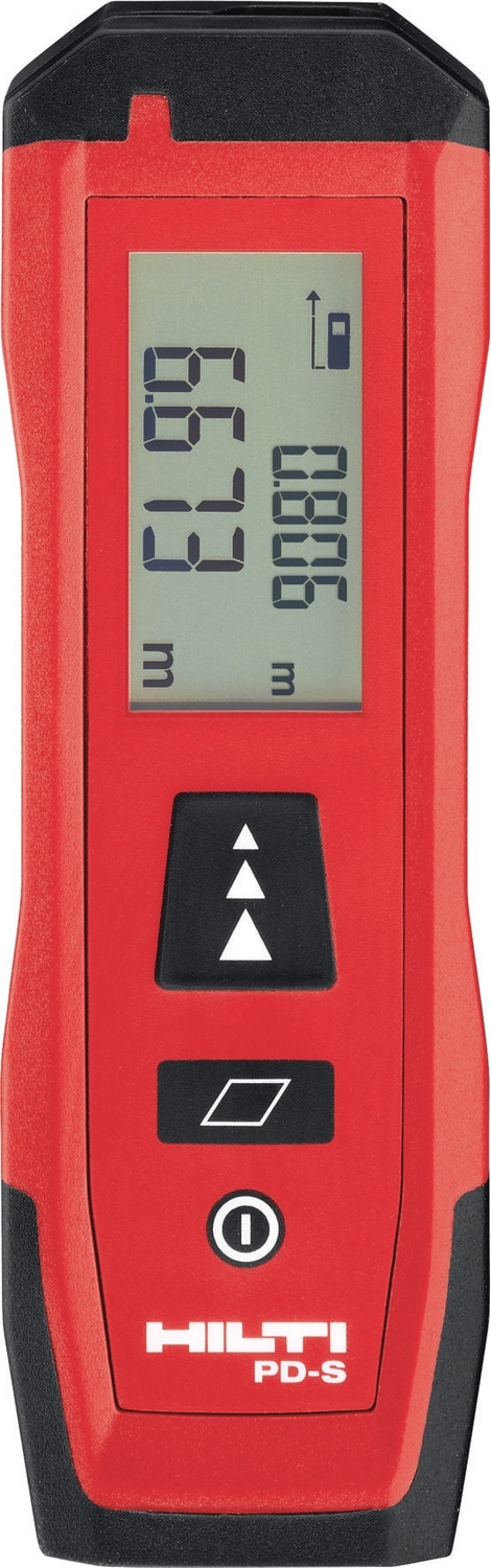 Dálkoměr laserový Hilti PD-S