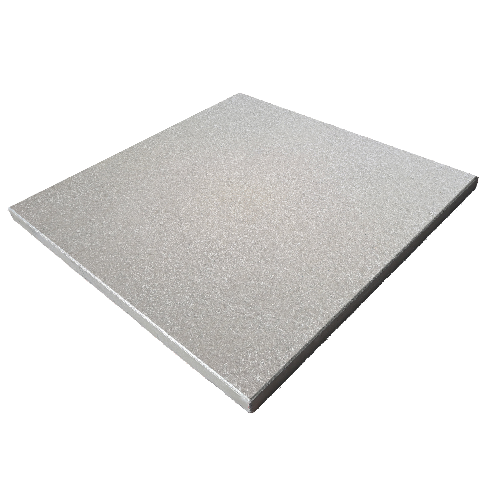 Dlažba betonová Presbeton MODENA LITE kartáčovaná šedá 600×600×30 mm