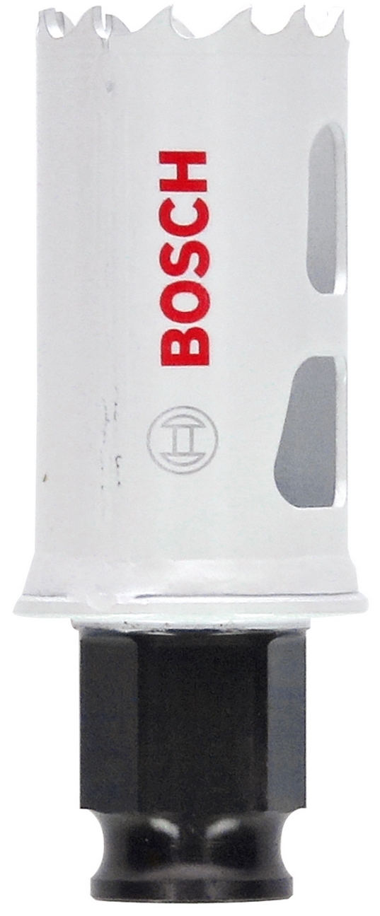 Děrovka Bosch Progressor for Wood and Metal 27×40 mm