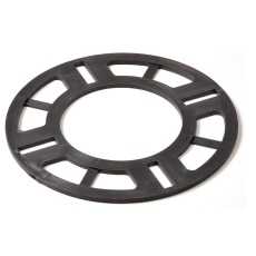 Vyrovnávací podložka pro stohovatelné terče 158/3 mm