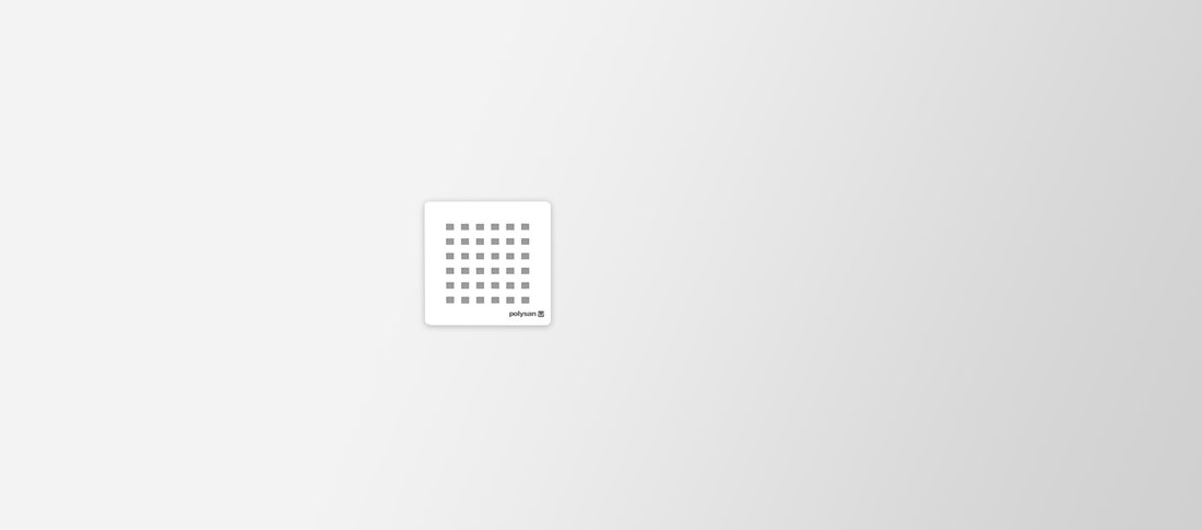 Vanička sprchová Polysan Flexia 1 700×750×35 mm