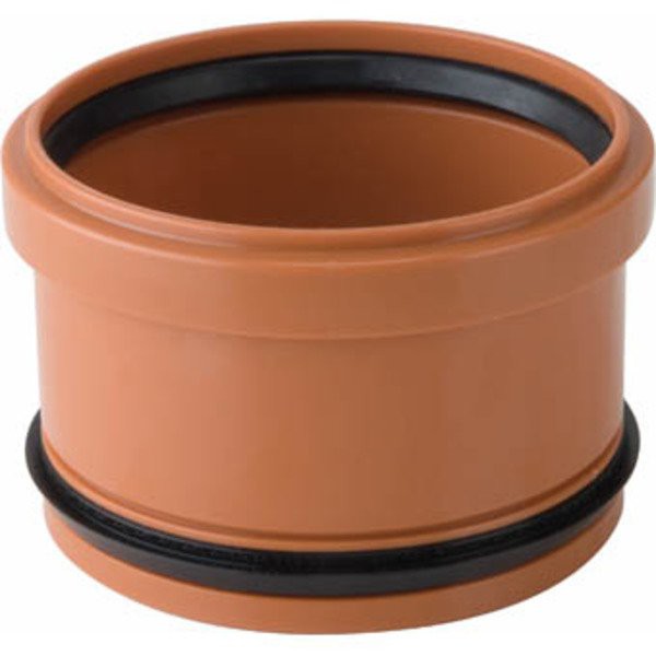 Redukce vnitřní KG DN 125/110