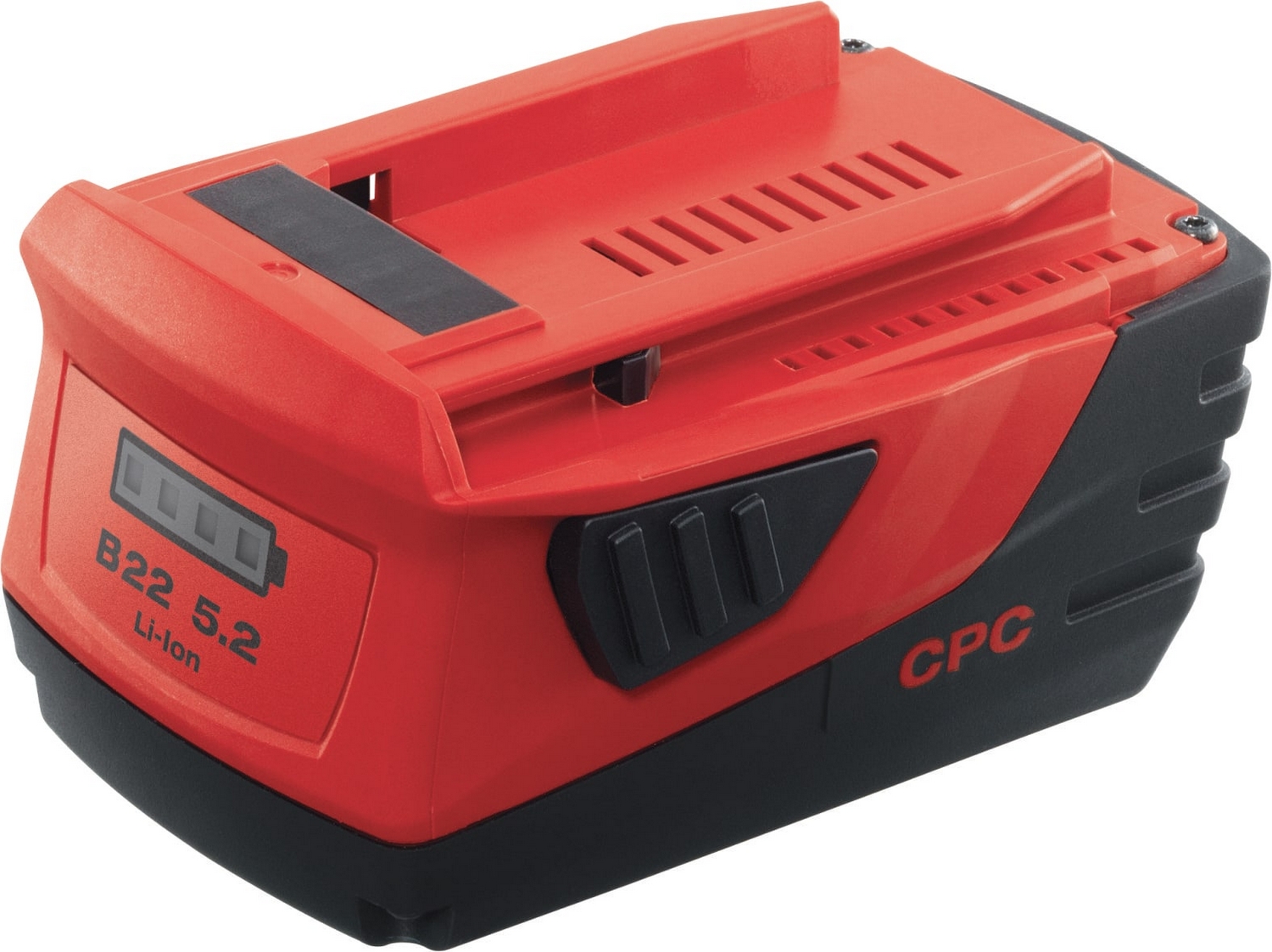 Akumulátor Hilti B 22 5,2 Ah