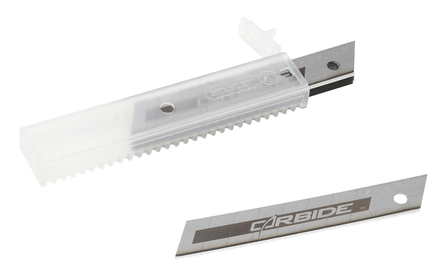 Čepele odlamovací Stanley FatMax STHT2-11818 18 mm 10 ks