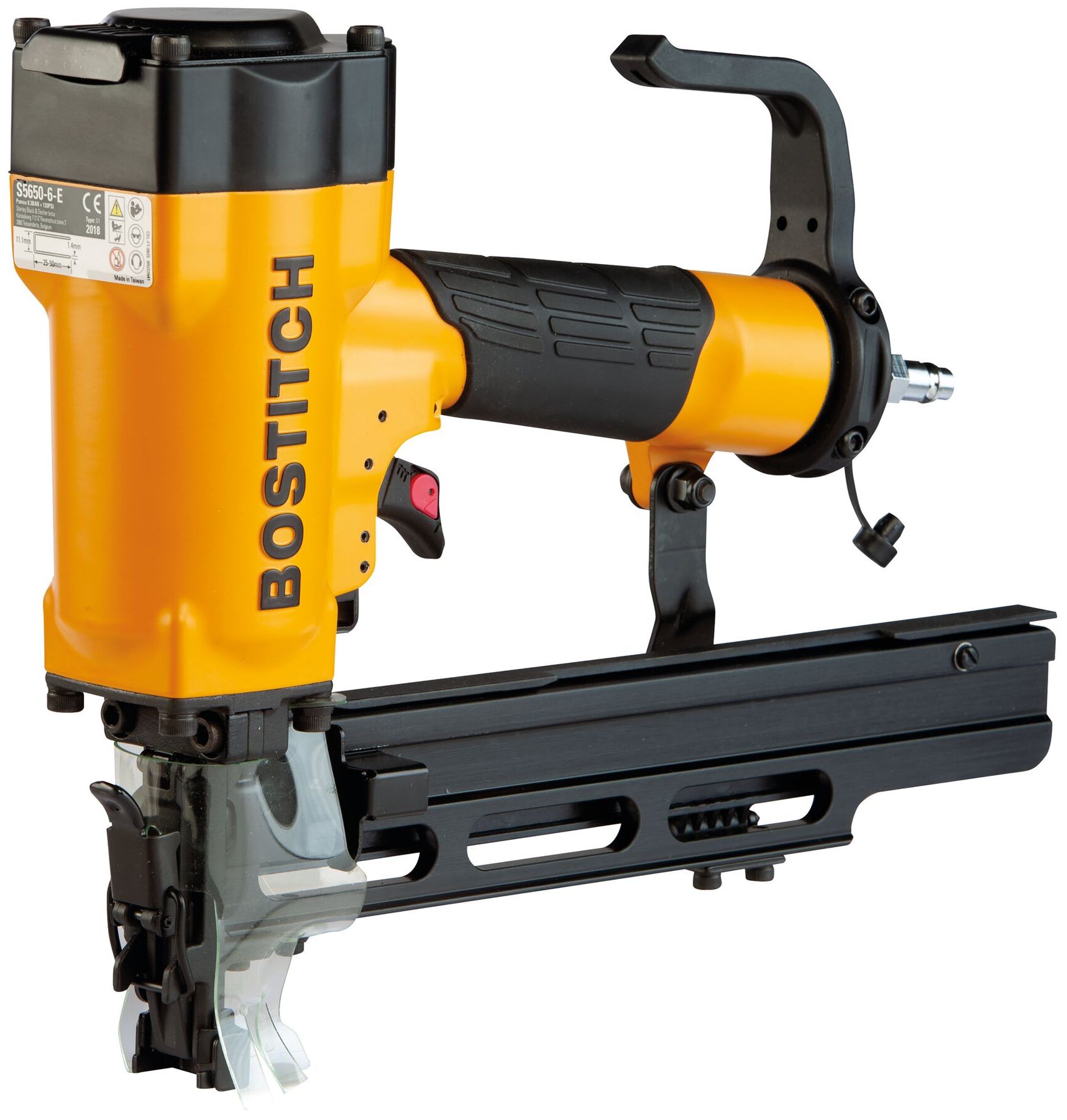 Sponkovačka pneumatická Bostitch S5650