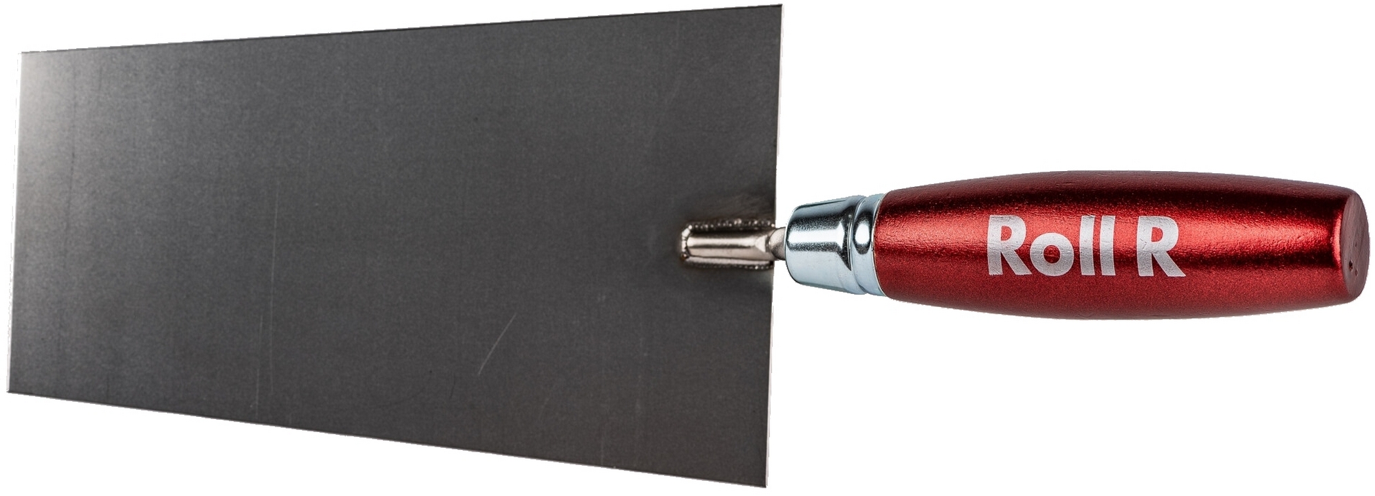 Lžíce zednická nerezová DEK LN40 Laser DR 180 mm