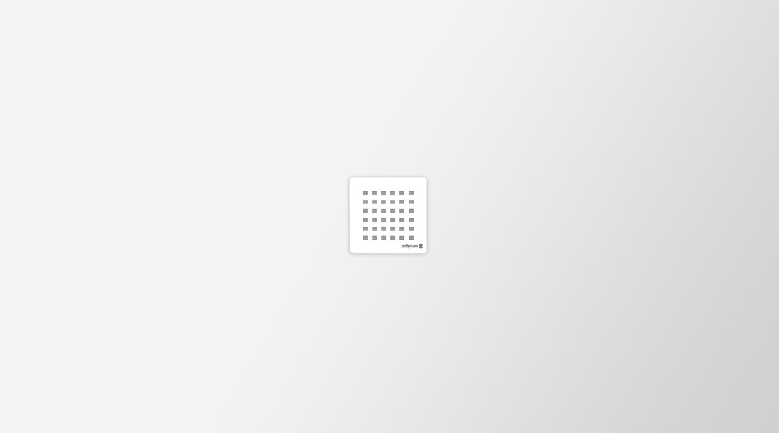 Vanička sprchová Polysan Flexia 1 800×1 000×35 mm