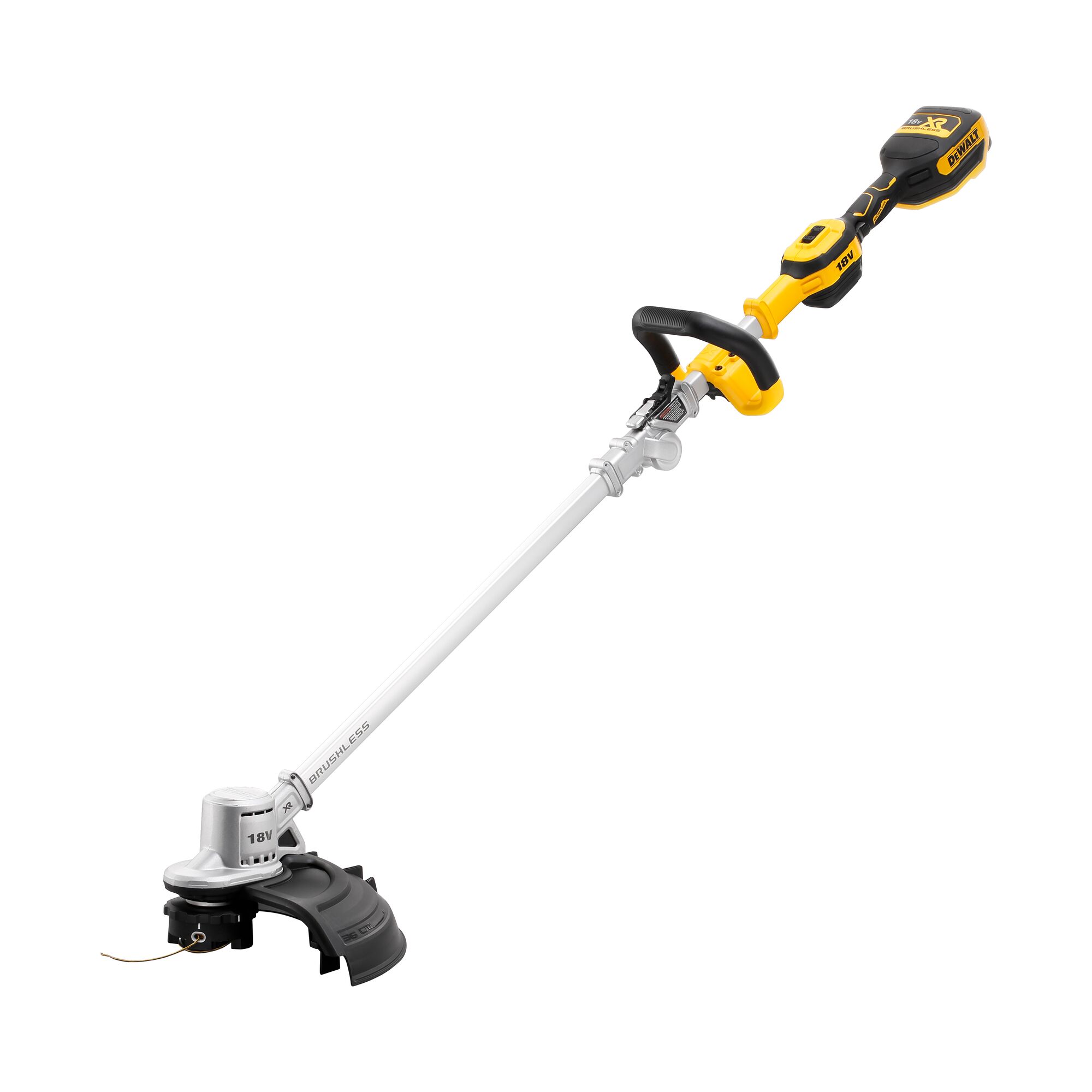 Sekačka strunová AKU DeWALT DCMST561P1