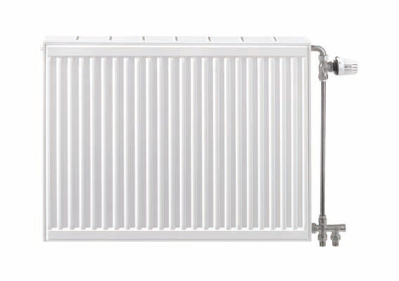 Radiátor deskový Stelrad RENO COMPACT 33 (550×1 400 mm) 2. jakost (odřený)