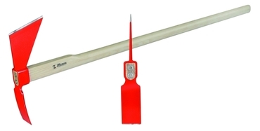 Sekeromotyka lesnická Zbirovia 3014