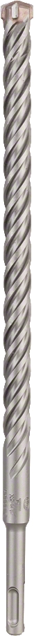 Vrták do betonu Bosch SDS plus-5X 18×250×300 mm