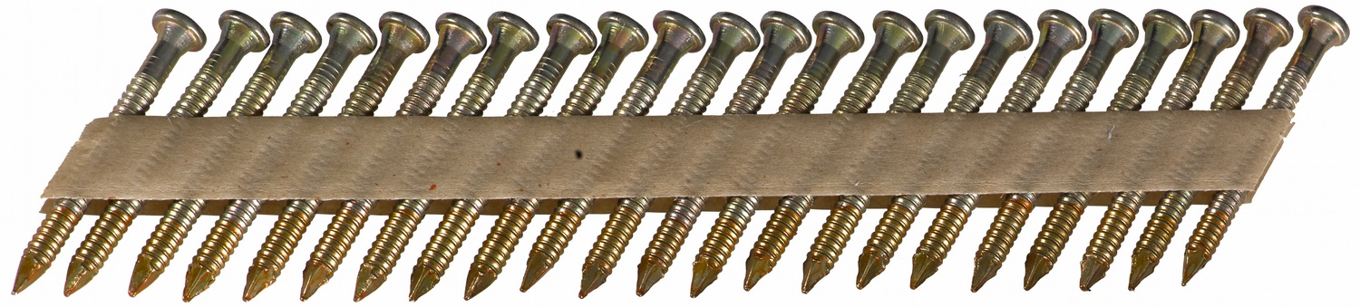 Hřebíky KMR Anker GALV 4×50 mm 1 250 ks