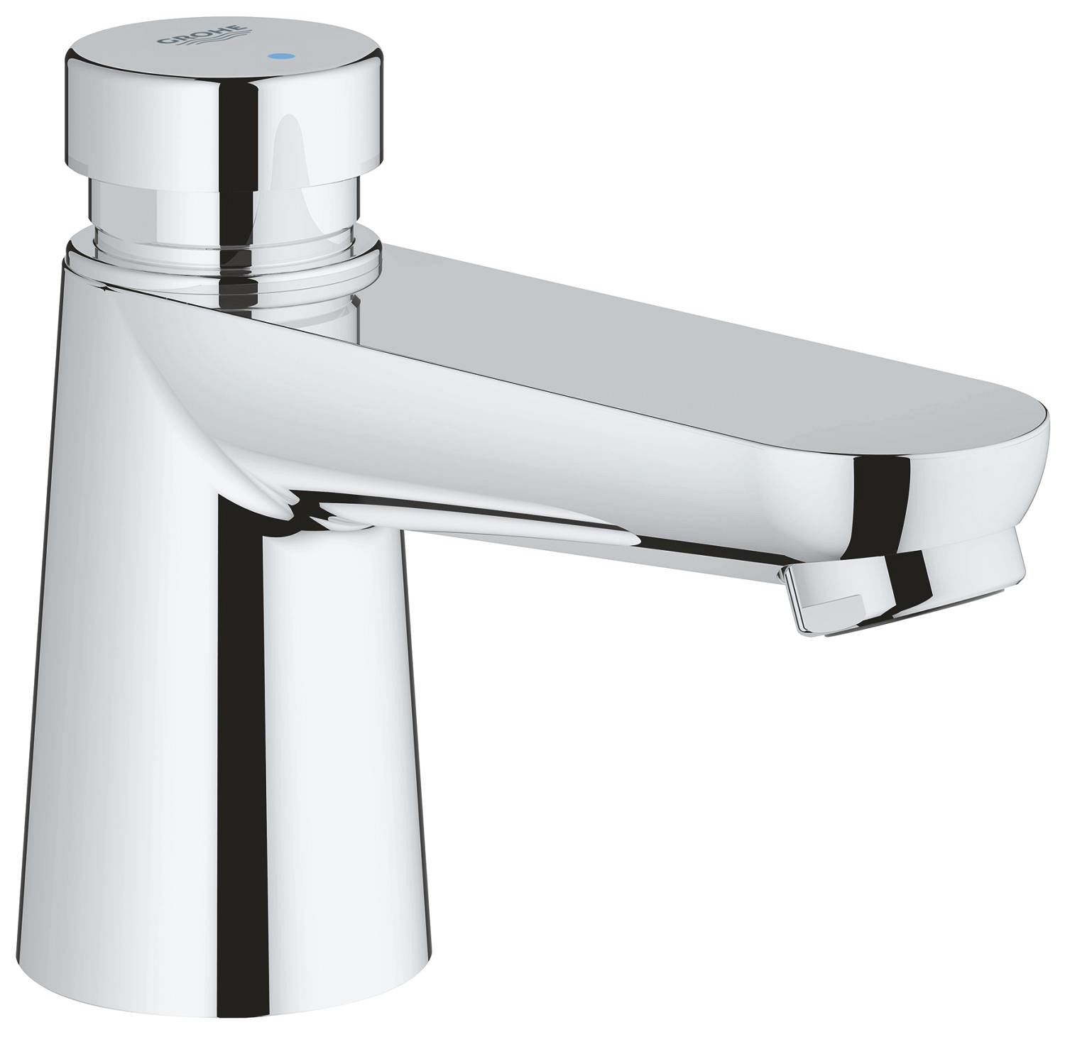 Ventil samouzavírací stojánkový Grohe Euroeco Cosmopolitan T chrom 36265000