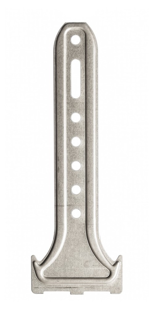 Závěs krokvový DK Mont tvar T 170 mm (100 ks/bal.)