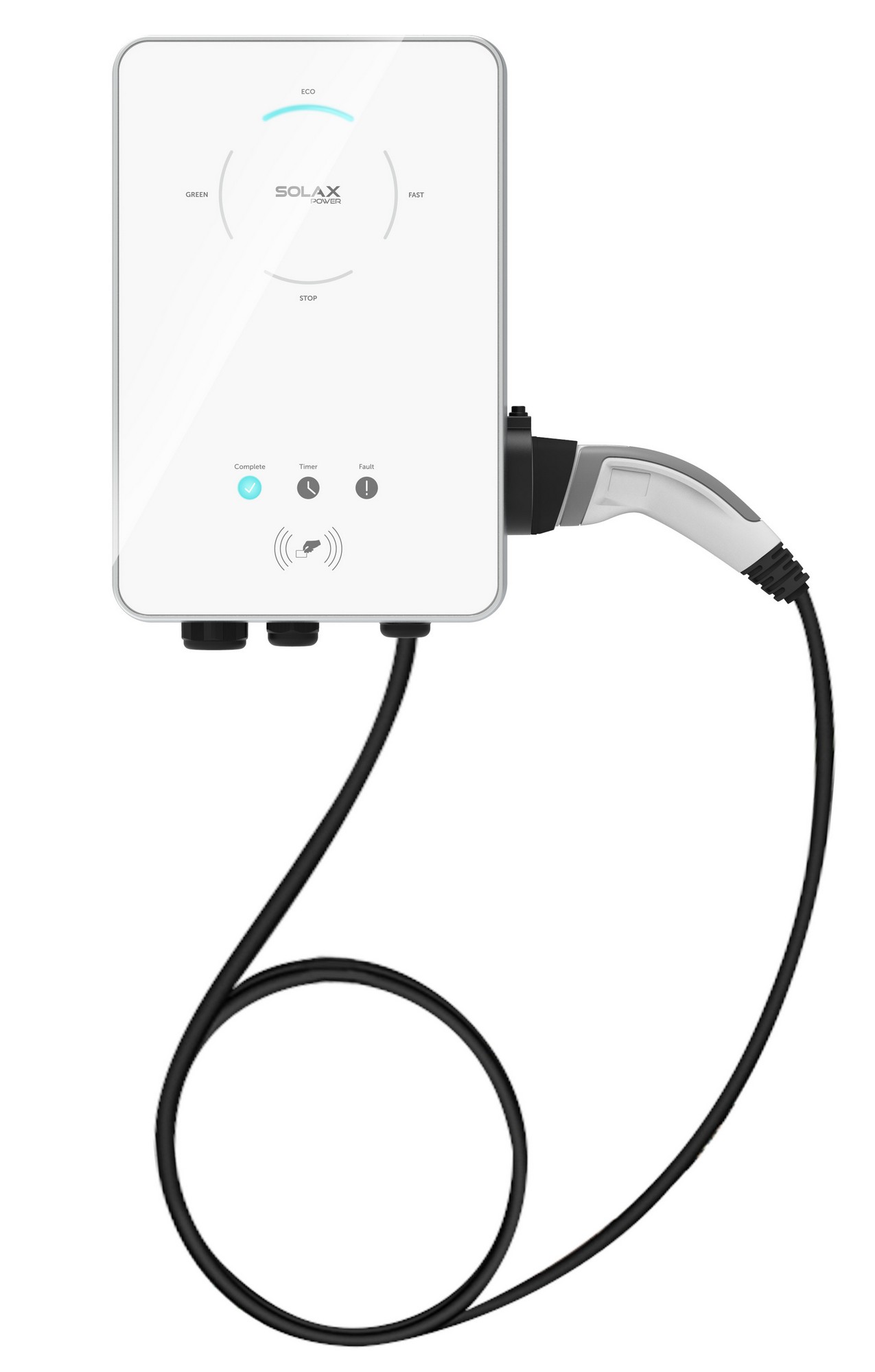 Stanice nabíjecí Solax X3-EVC22K (PXH)