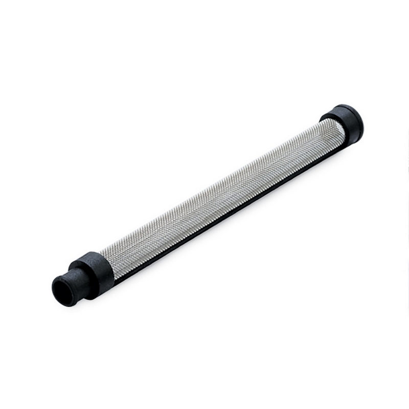 Filtr pistolový Graco 60 mesh černý
