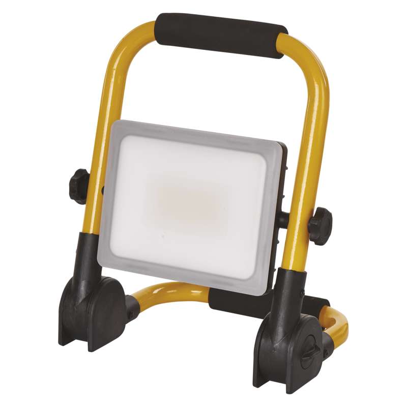 Emos lighting LED reflektor ILIO přenosný, 31W, žlutý, neutrální bílá 1542033320