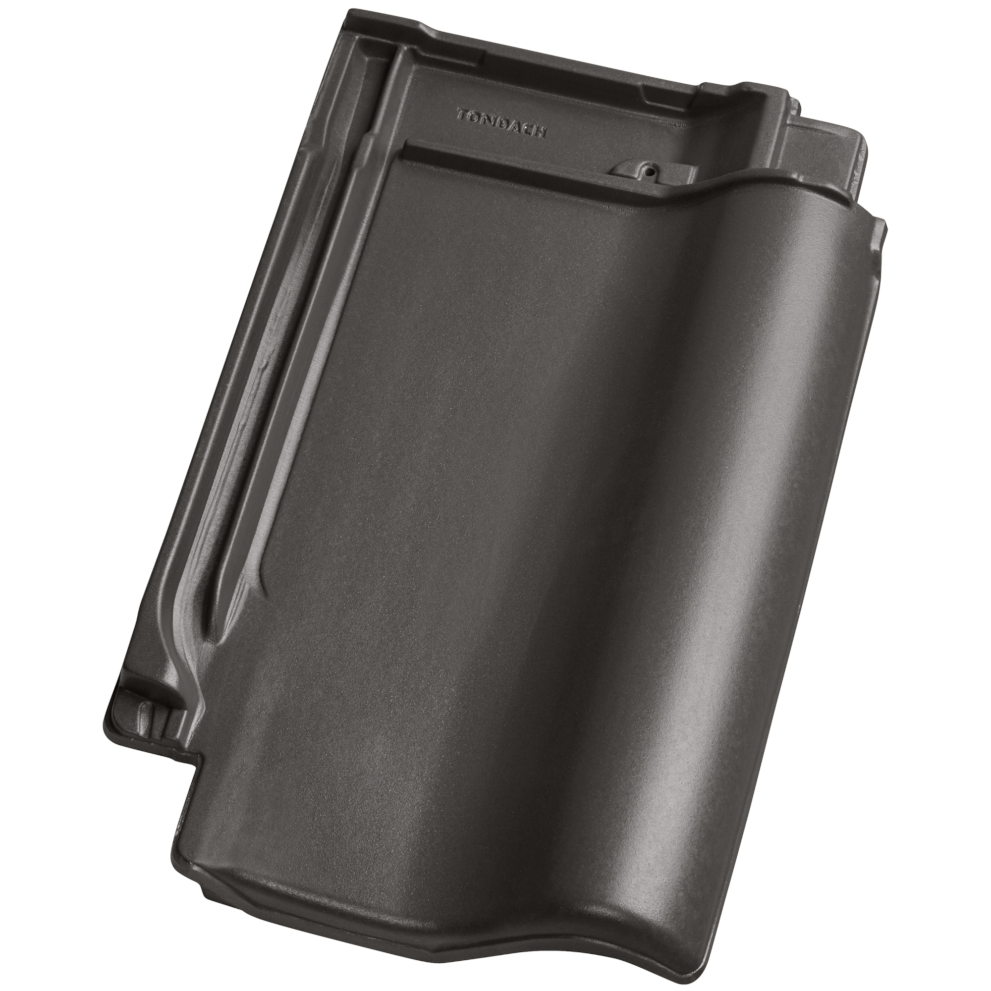 Taška střešní Tondach Sensaton 11 engoba grafen