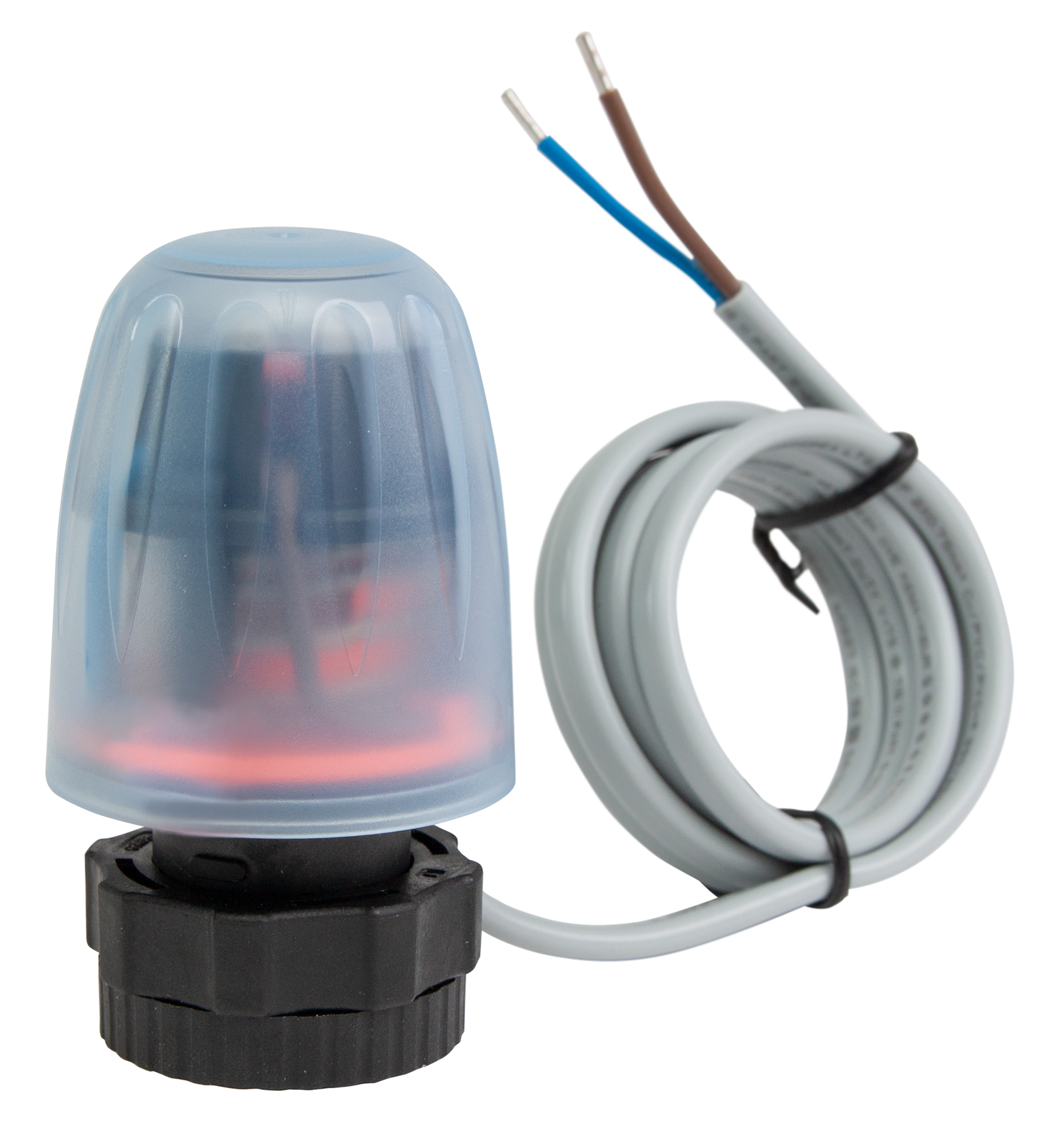 Termopohon pro rozdělovače FV Plast NC 230 V