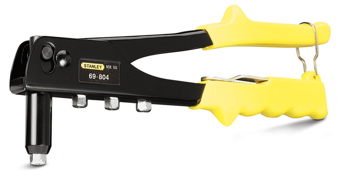 Kleště nýtovací Stanley MR55 0-69-804