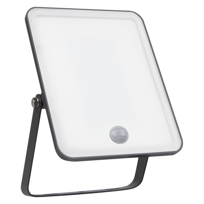 Reflektor LED s čidlem Ledvance Floodlight Essential 30 W 3 000 K