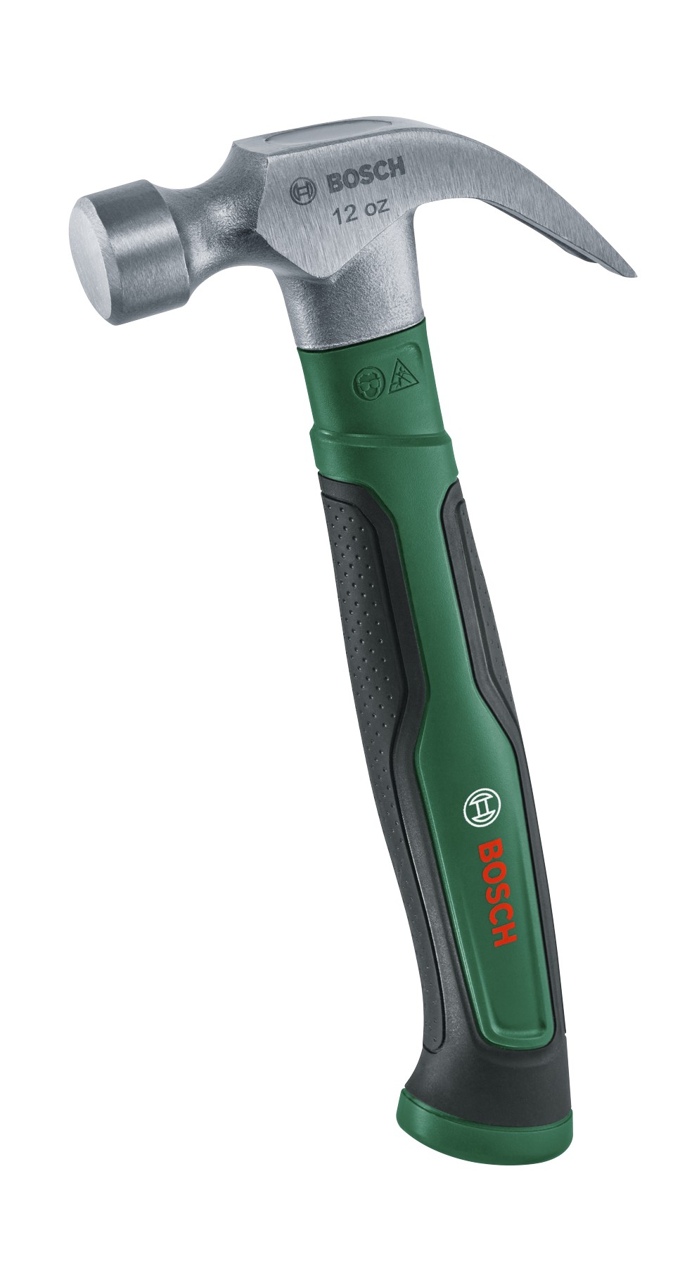 Kladivo tesařské Bosch 340 g