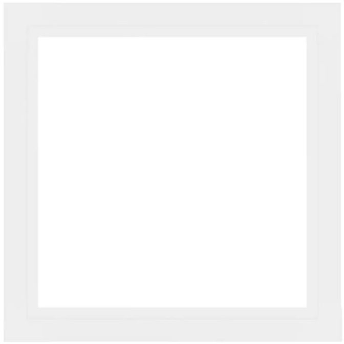 Rámeček pro LED panel Emos