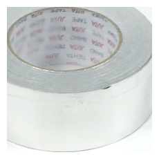 Páska hliníková DEKTAPE REFLEX 48 mm×50 m