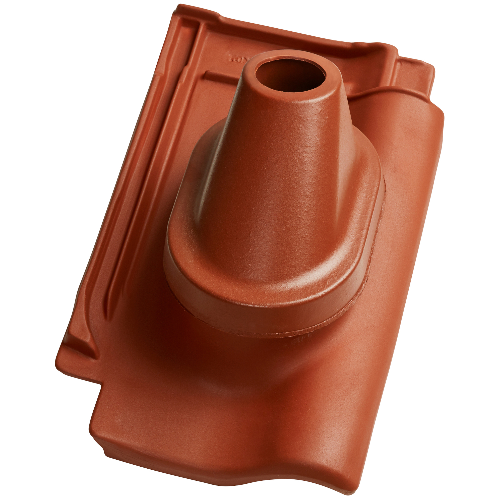 Komplet anténní Tondach Sensaton 11 engoba červená