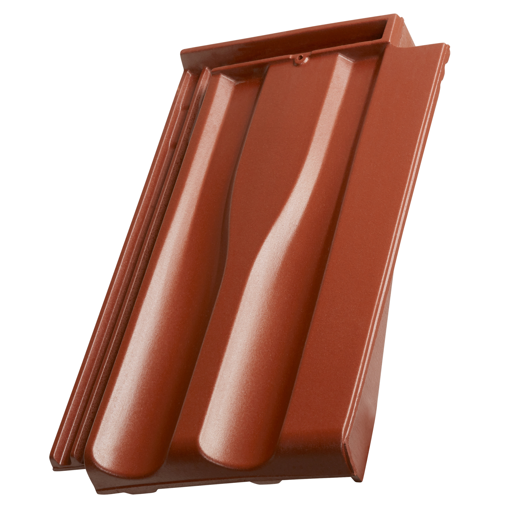 Taška krajní pravá Tondach Renoton 11 engoba červená