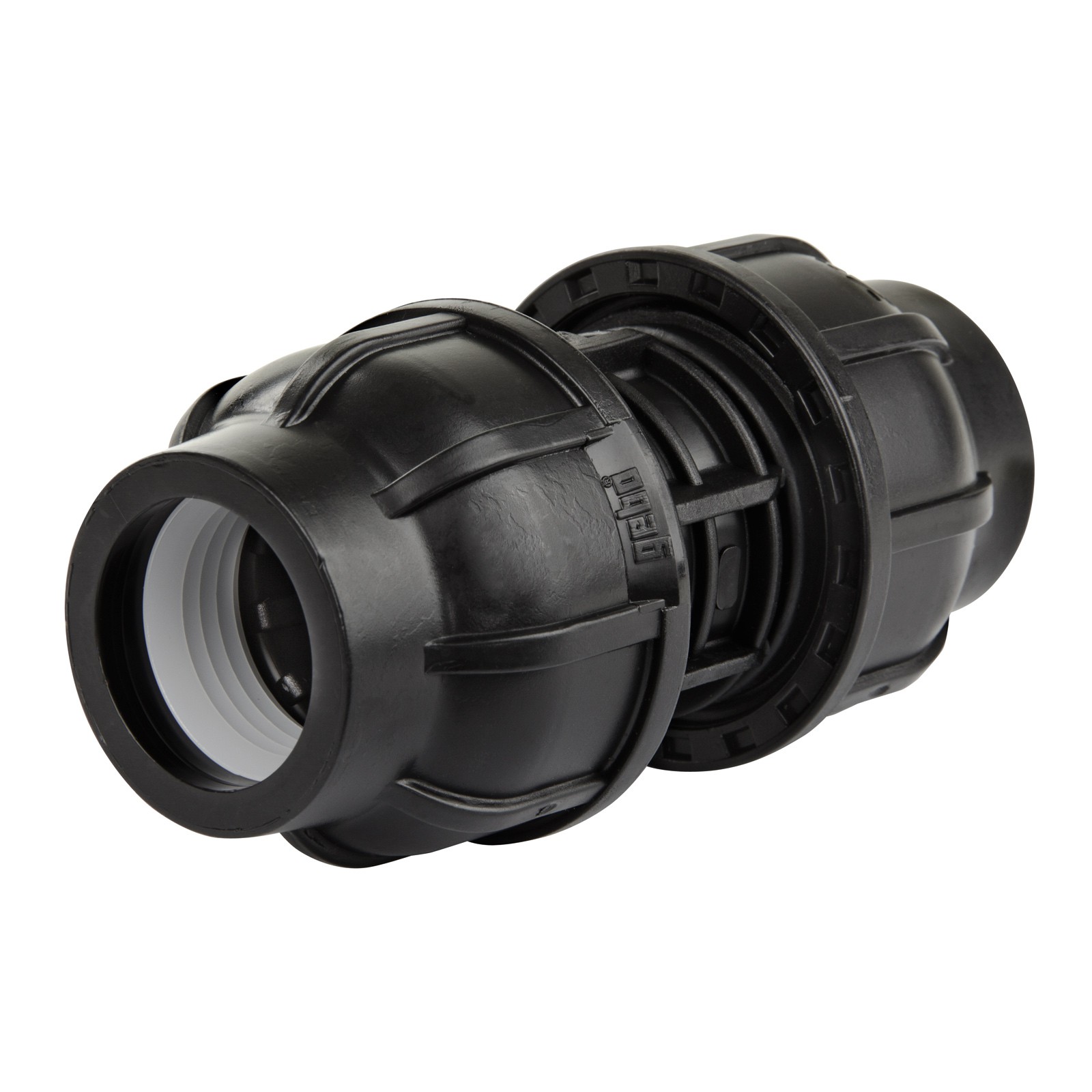 Spojka svěrná Gebo PPS 32×32 mm