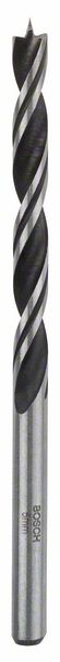 Vrták do dřeva spirálový Bosch 5×45×85 mm