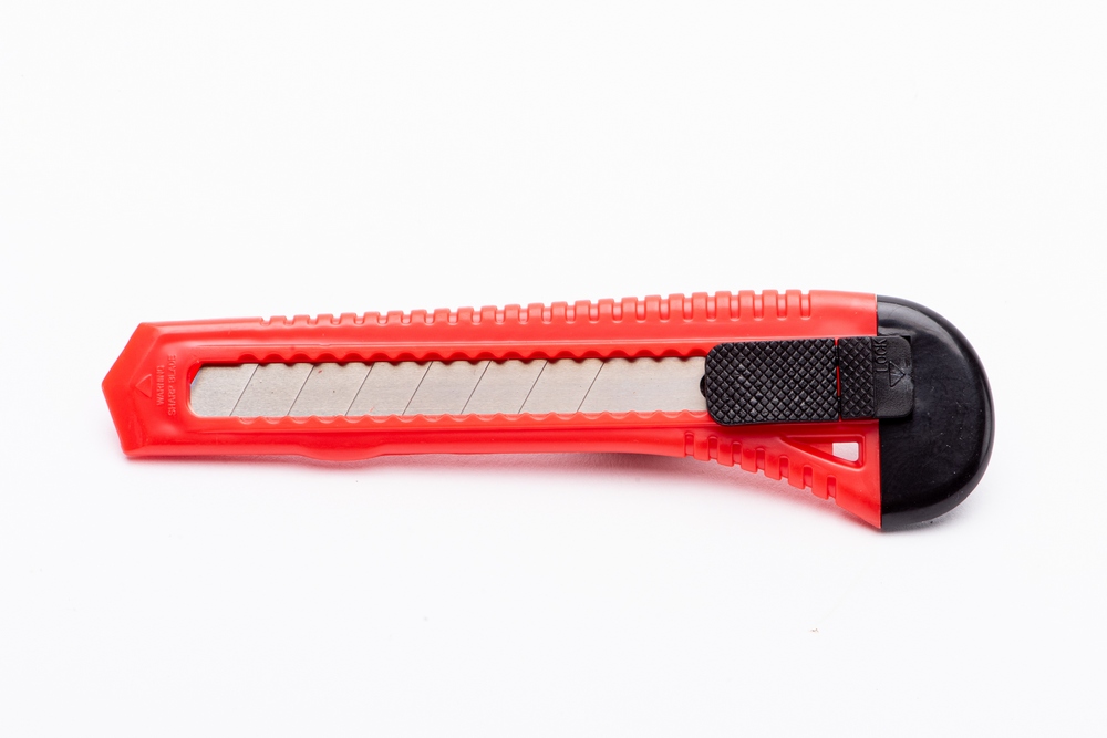 Nůž odlamovací DEK OX-39