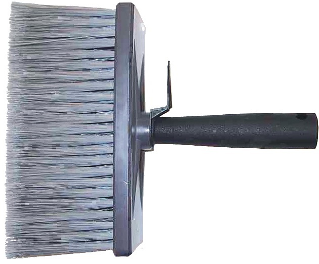 Štětka hranatá penetrační Kana Silverpren DR 175×75×75 mm