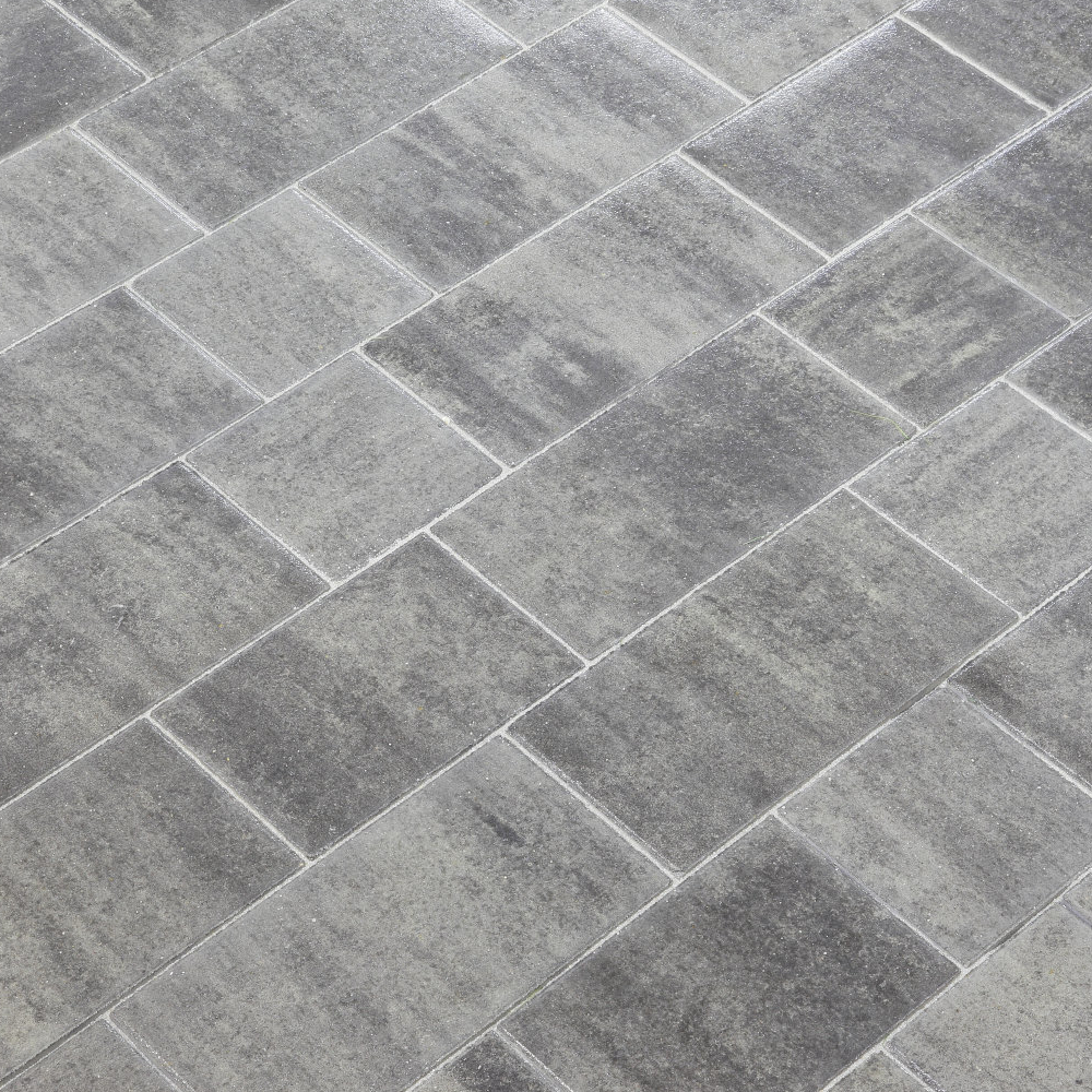 Dlažba betonová BEST BELISIMA standard brilant výška 60 mm