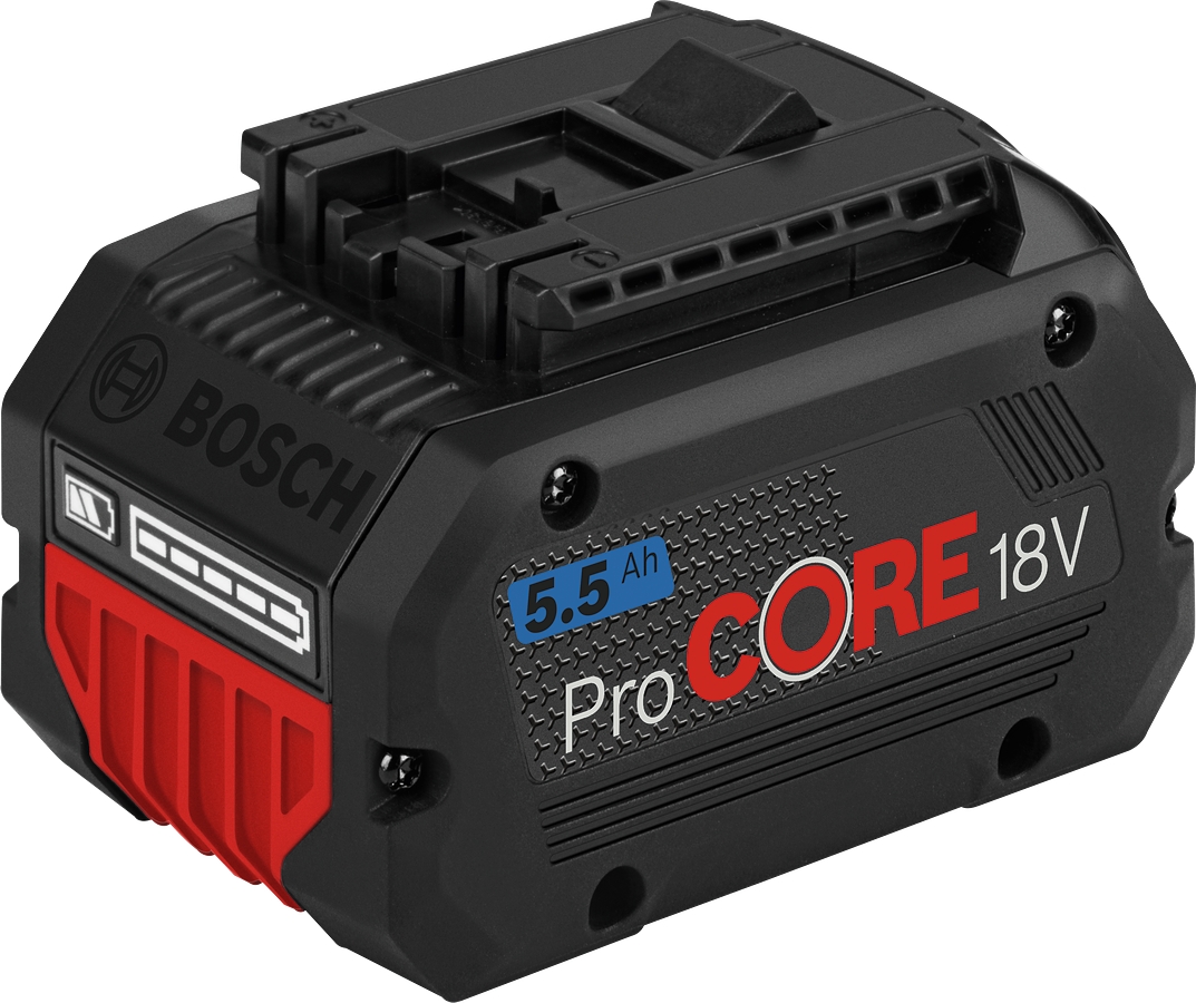 Akumulátor Bosch ProCORE 18 V 5,5 Ah