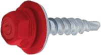 Šroub farmářský GUNNEX FRS (GT 02) 4,8×20 mm RAL 9005 25 ks