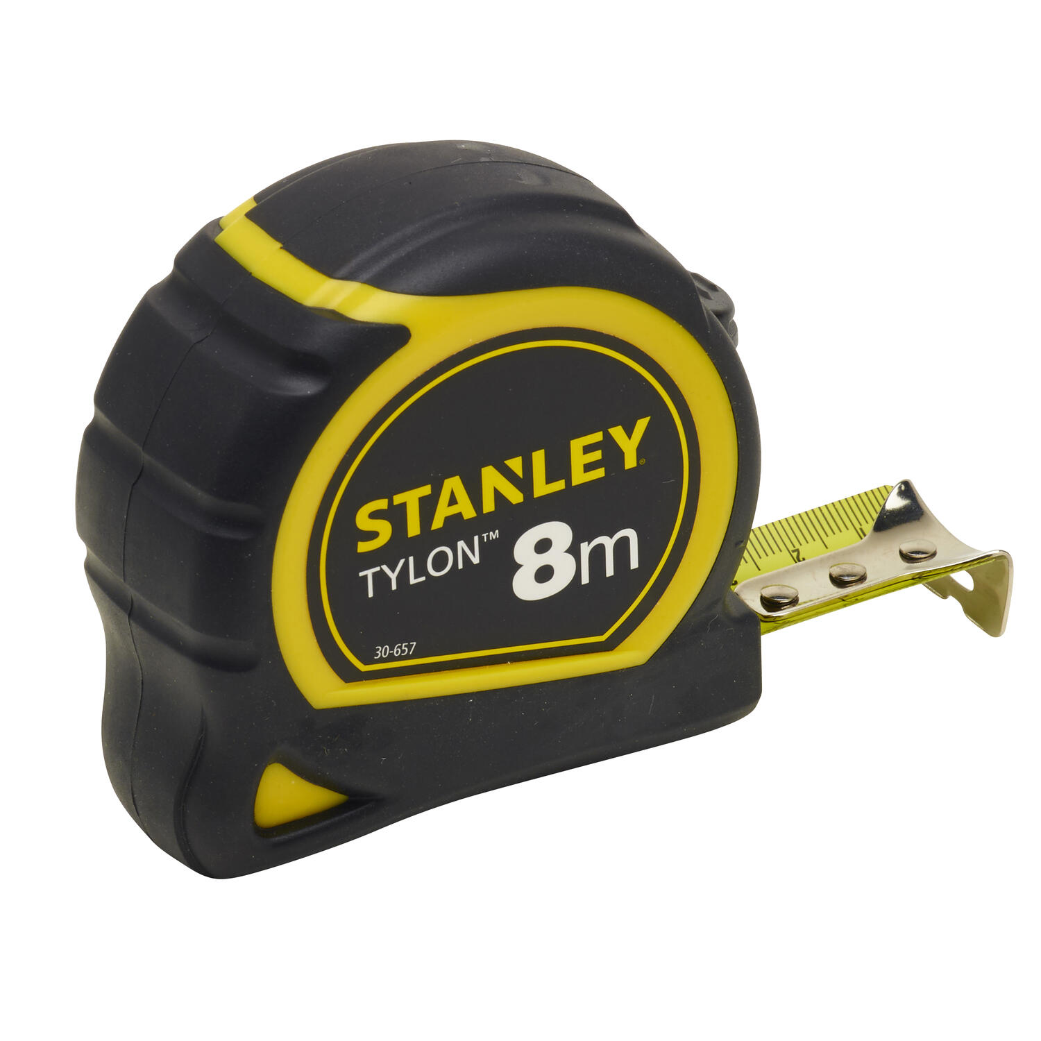 Metr svinovací Stanley Tylon 0-30-657 8 m