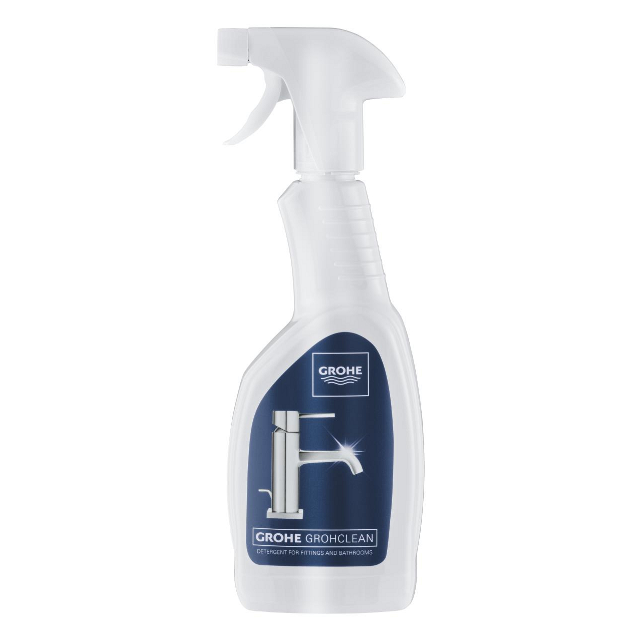 Čistící prostředek Grohe Grohclean 48166000