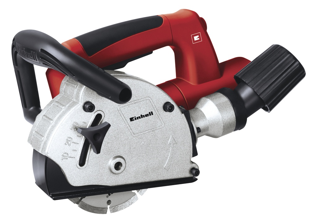 Frézka drážkovací Einhell TC-MA 1300