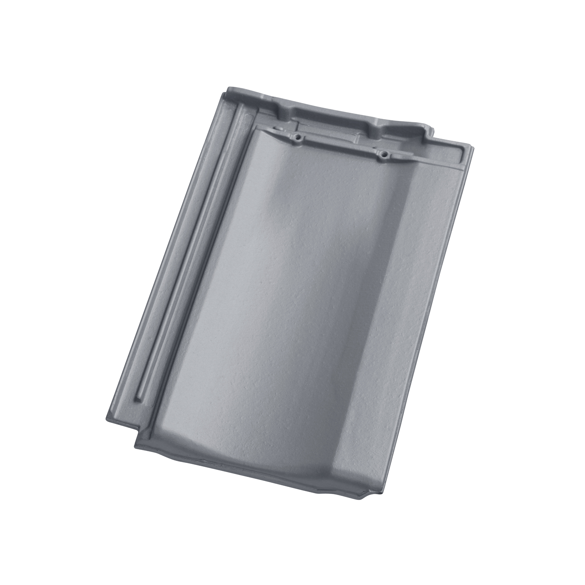 Taška střešní Tondach Contiton 12 engoba šedá