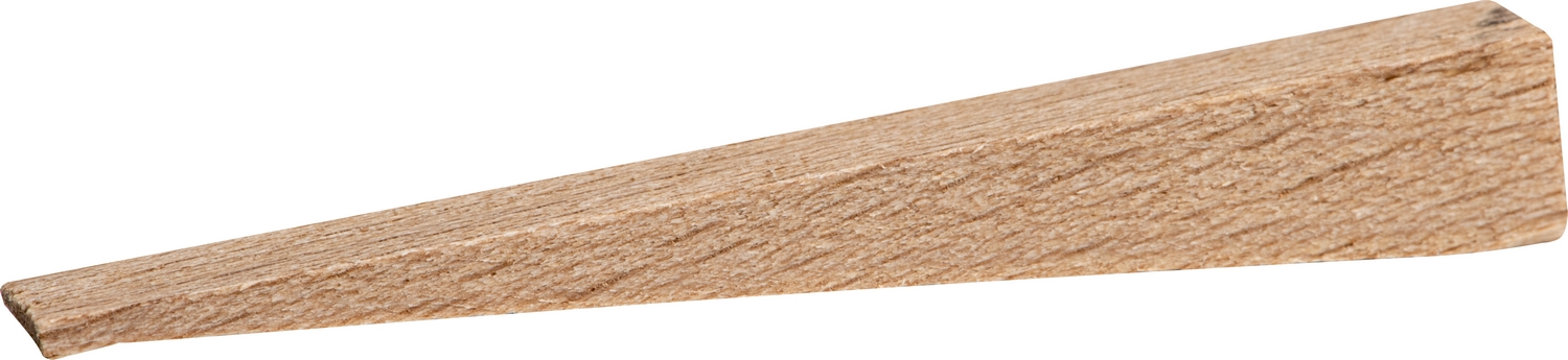 Klínky obkládačské DEK 54×6×0–8 mm 250 ks