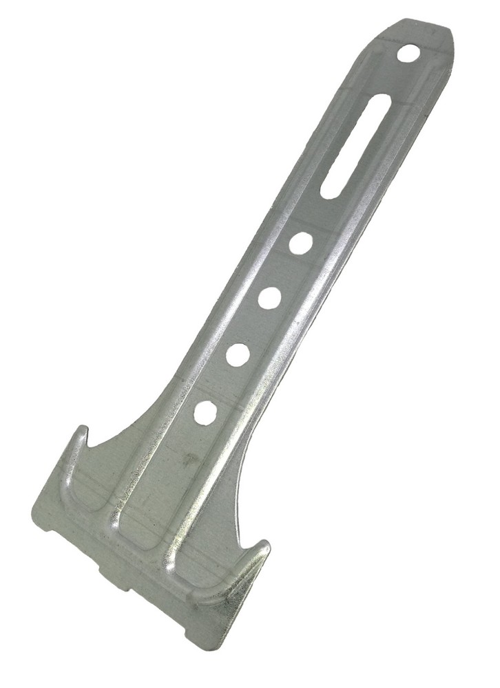 Závěs krokvový DK Mont tvar T 150 mm (100 ks/bal.)